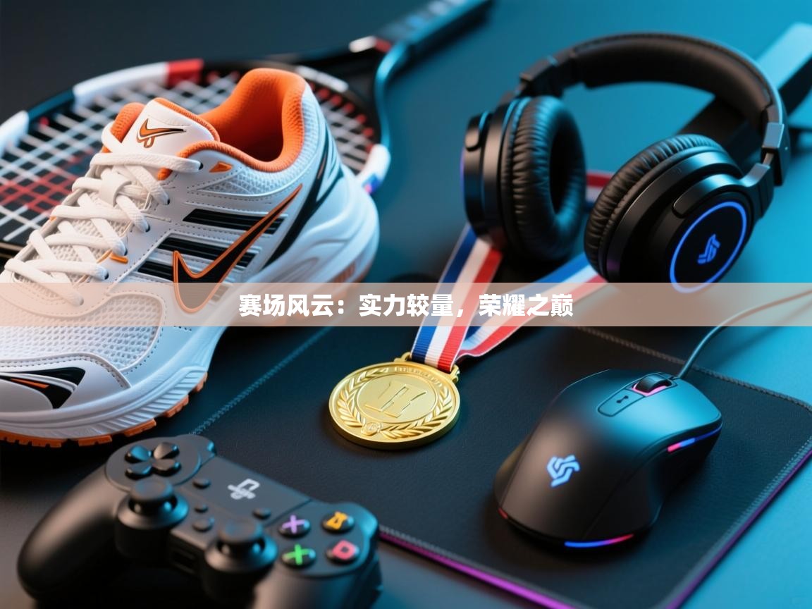 赛场风云：实力较量，荣耀之巅  第1张