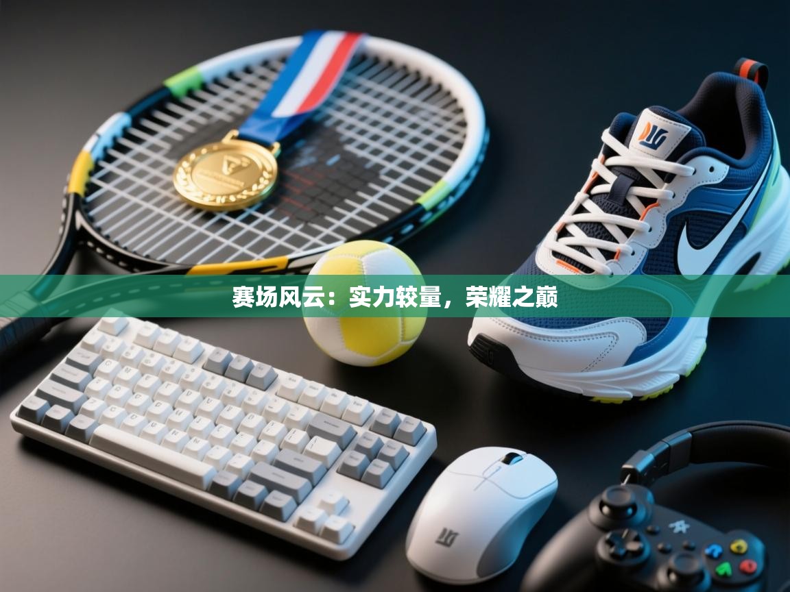 赛场风云：实力较量，荣耀之巅  第2张