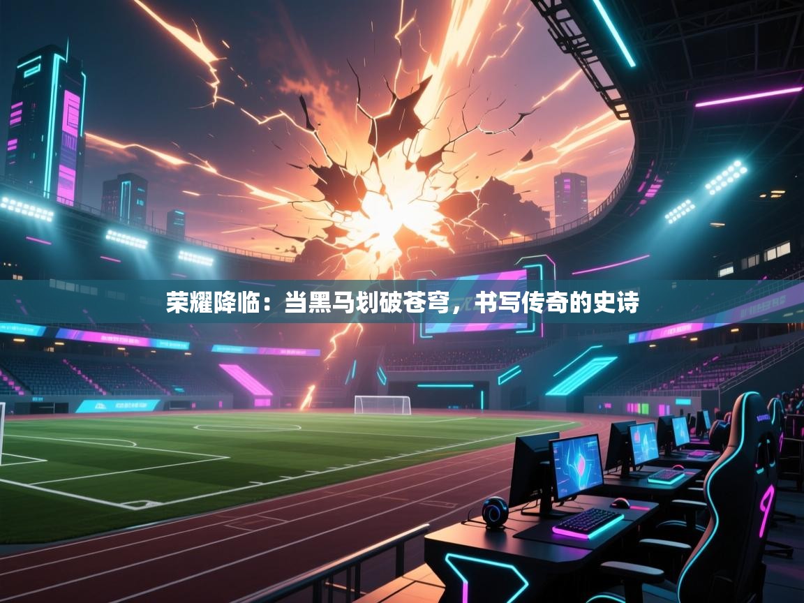 荣耀降临:当黑马划破苍穹,书写传奇的史诗 第1张