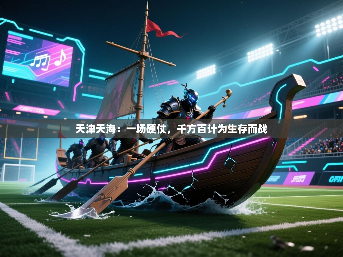 天津天海:一场硬仗,千方百计为生存而战 第2张