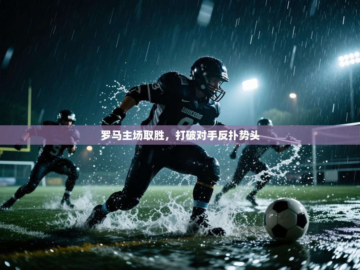 罗马主场取胜,打破对手反扑势头 第1张