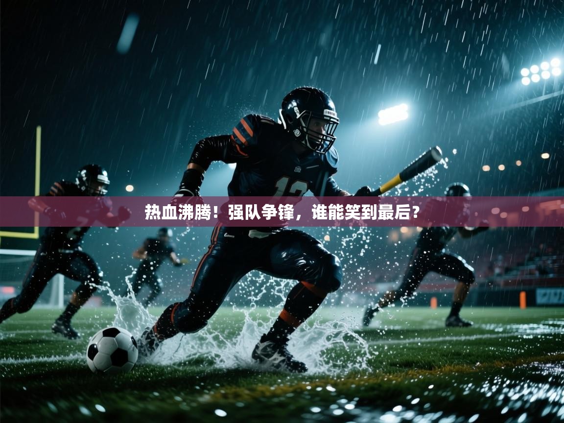 热血沸腾！强队争锋，谁能笑到最后？  第1张