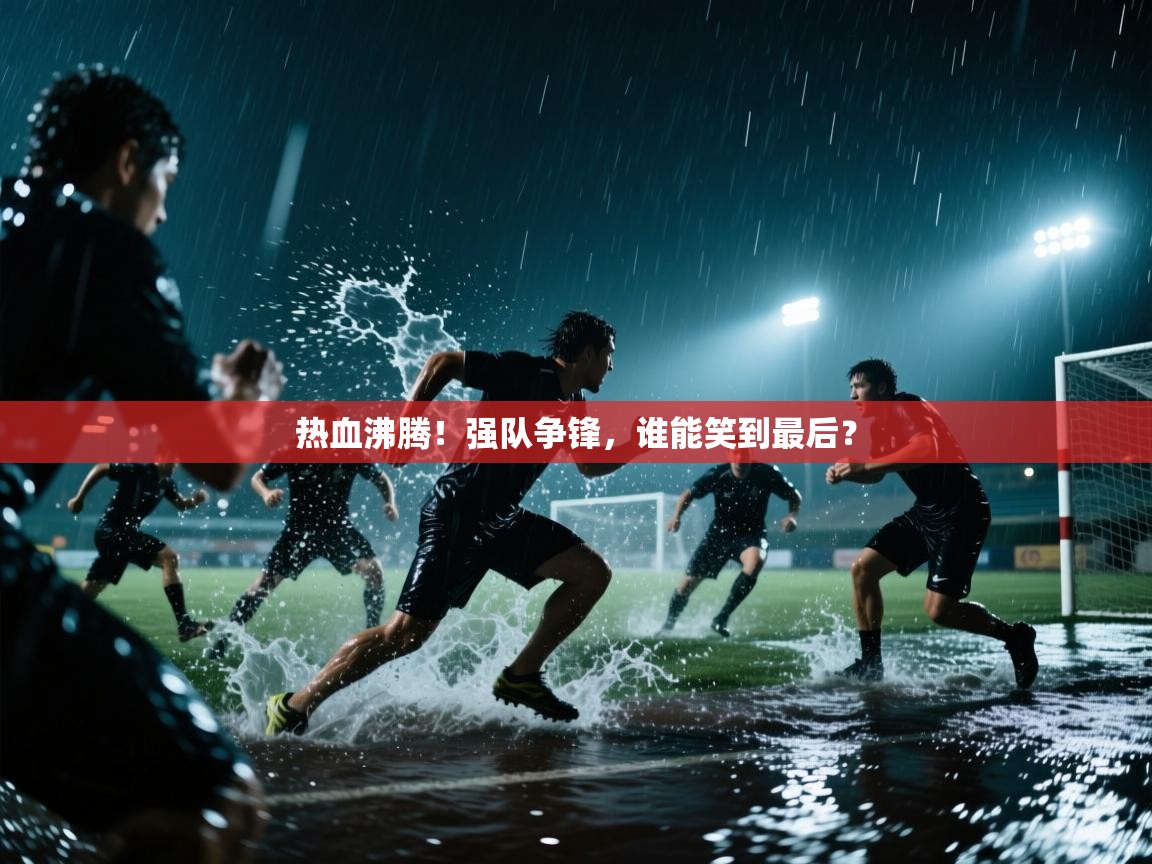 热血沸腾！强队争锋，谁能笑到最后？  第2张