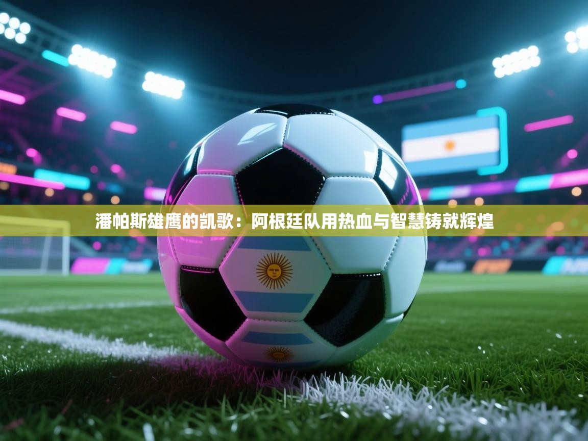 潘帕斯雄鹰的凯歌：阿根廷队用热血与智慧铸就辉煌  第1张