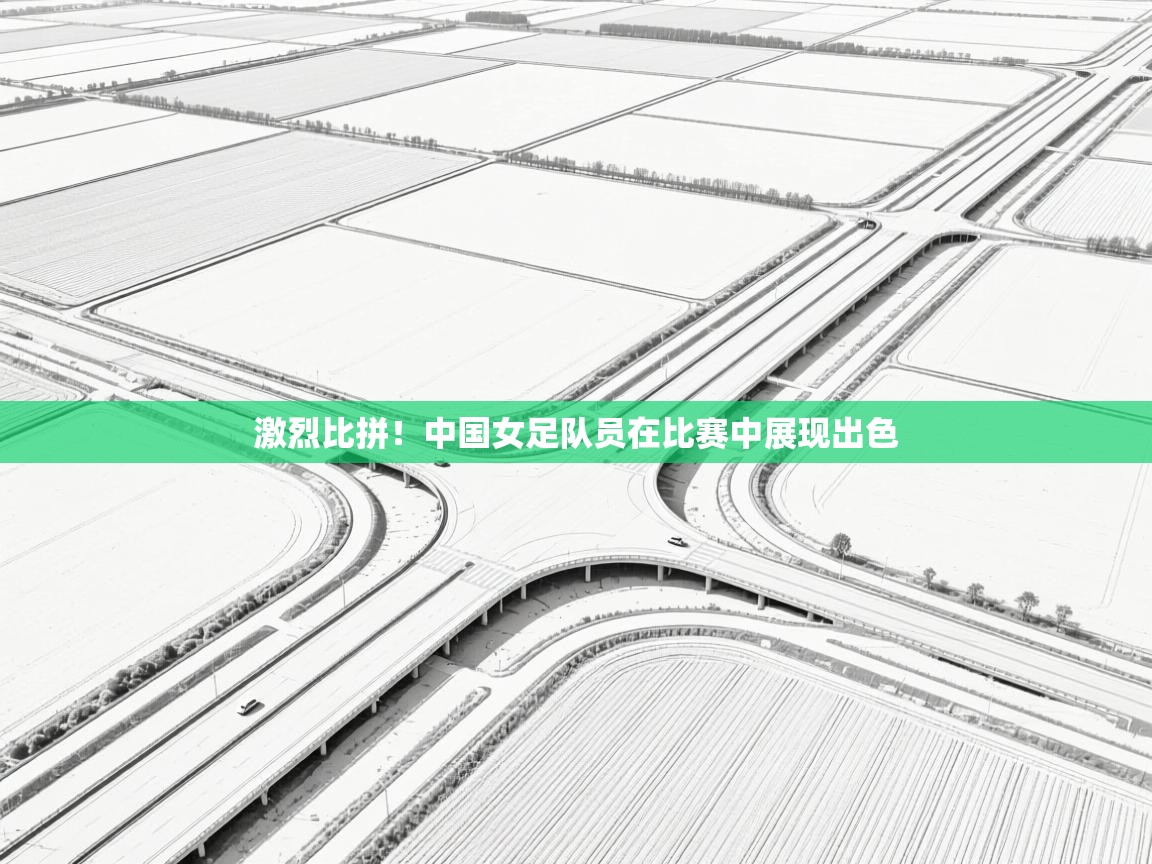 激烈比拼！中国女足队员在比赛中展现出色  第2张