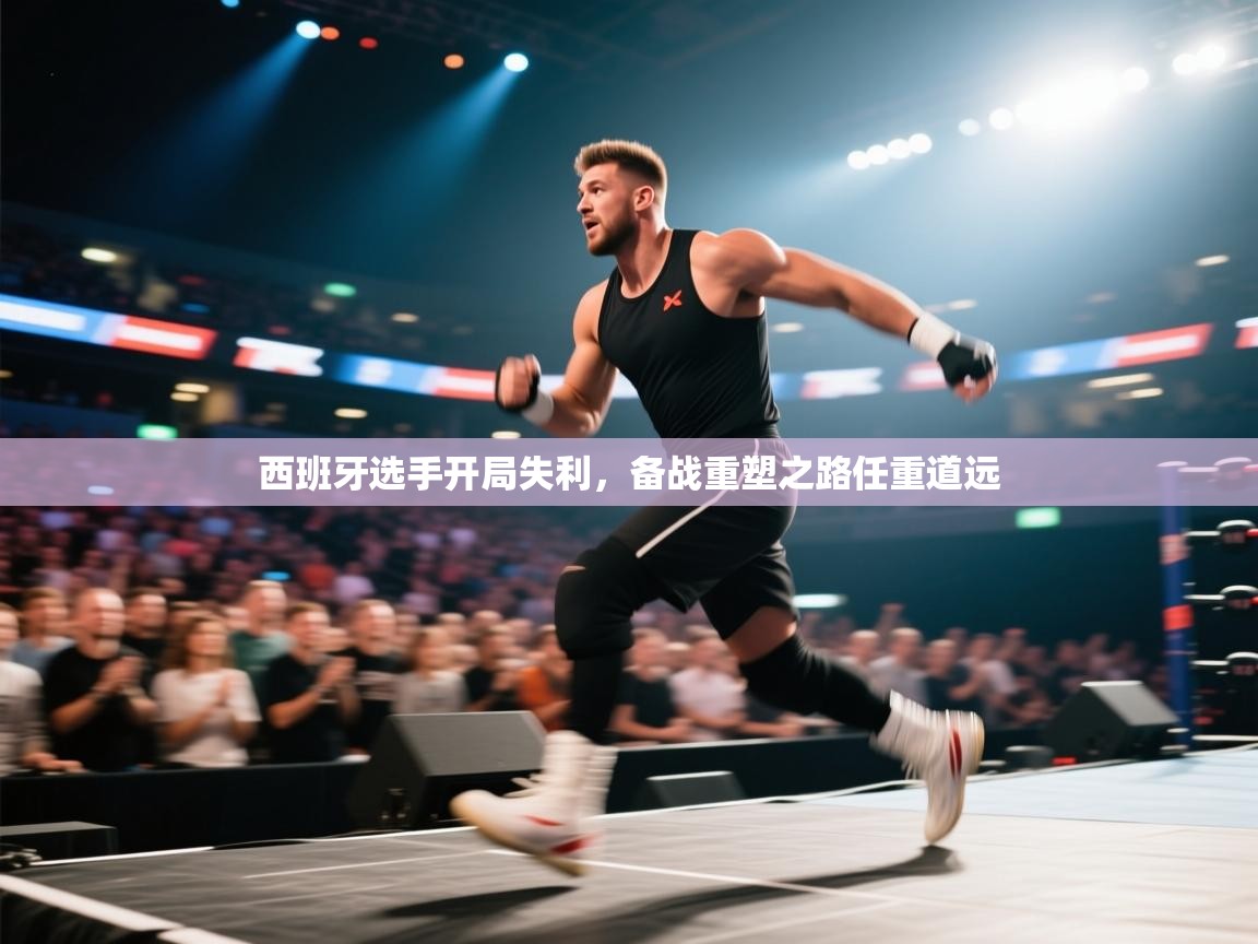 西班牙选手开局失利，备战重塑之路任重道远  第1张