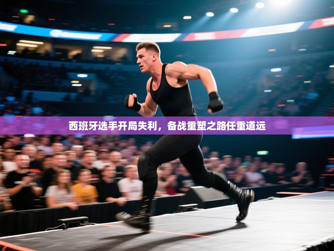 西班牙选手开局失利，备战重塑之路任重道远  第2张