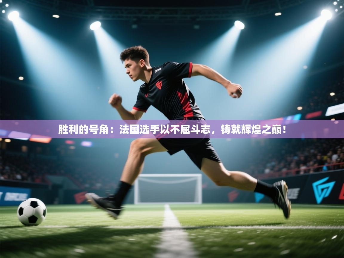 胜利的号角:法国选手以不屈斗志,铸就辉煌之巅! 第1张