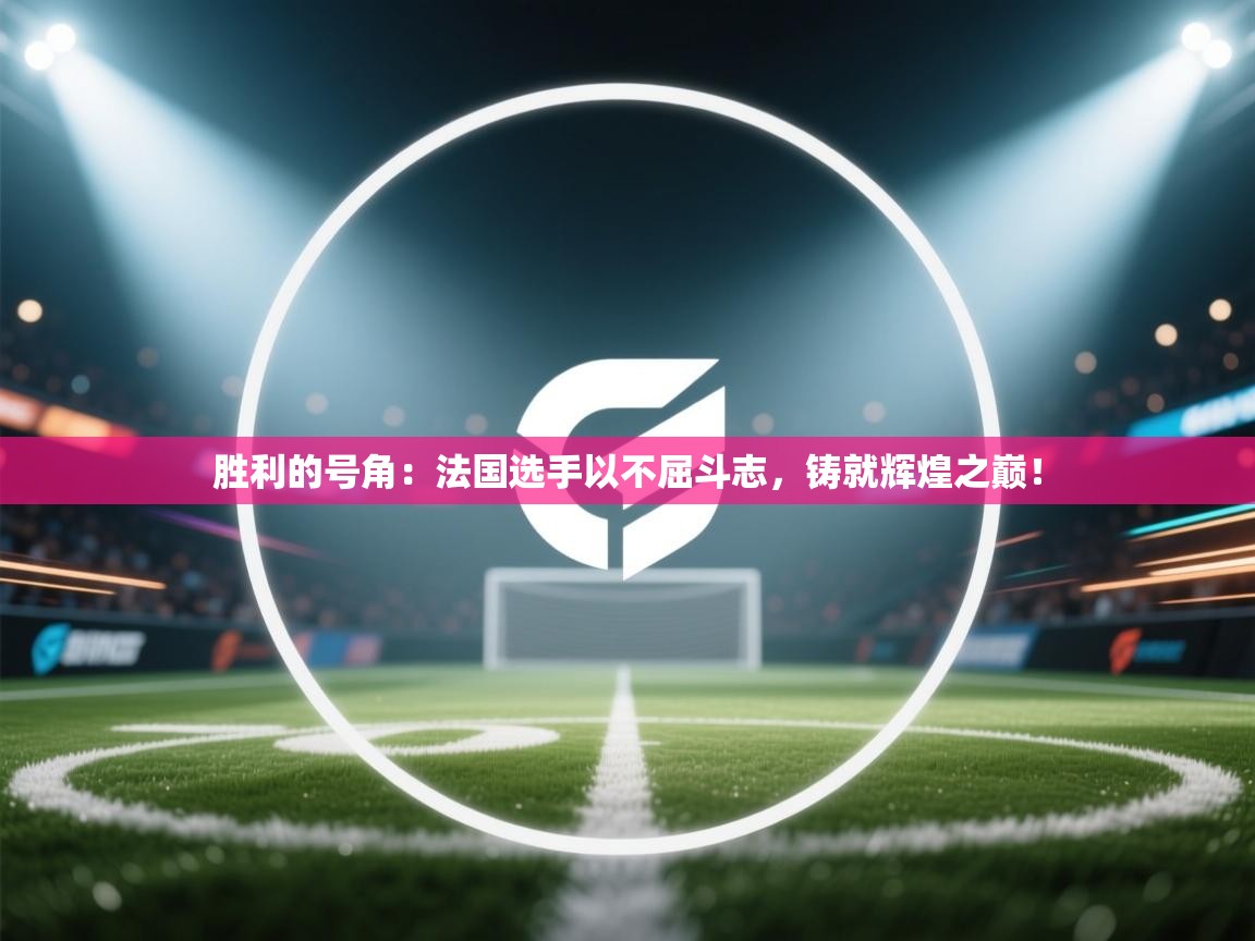 胜利的号角:法国选手以不屈斗志,铸就辉煌之巅! 第2张