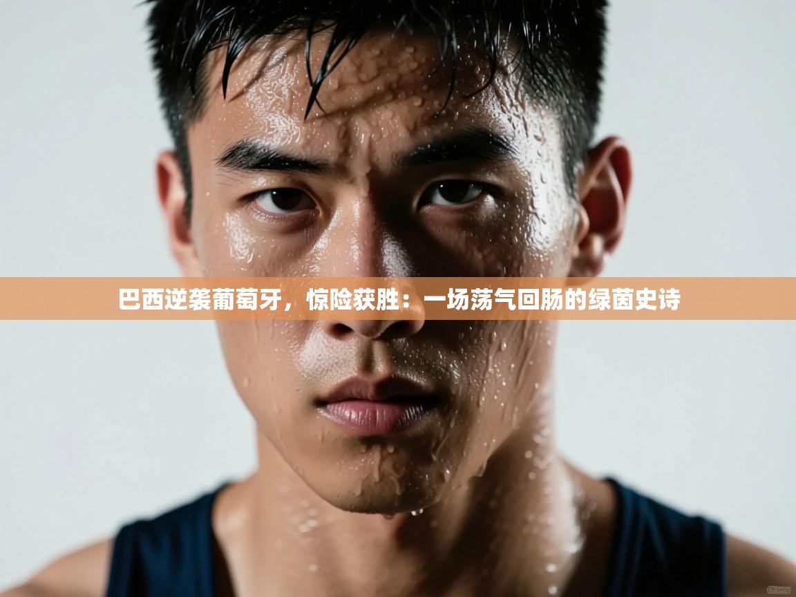 巴西逆袭葡萄牙,惊险获胜:一场荡气回肠的绿茵史诗 第2张