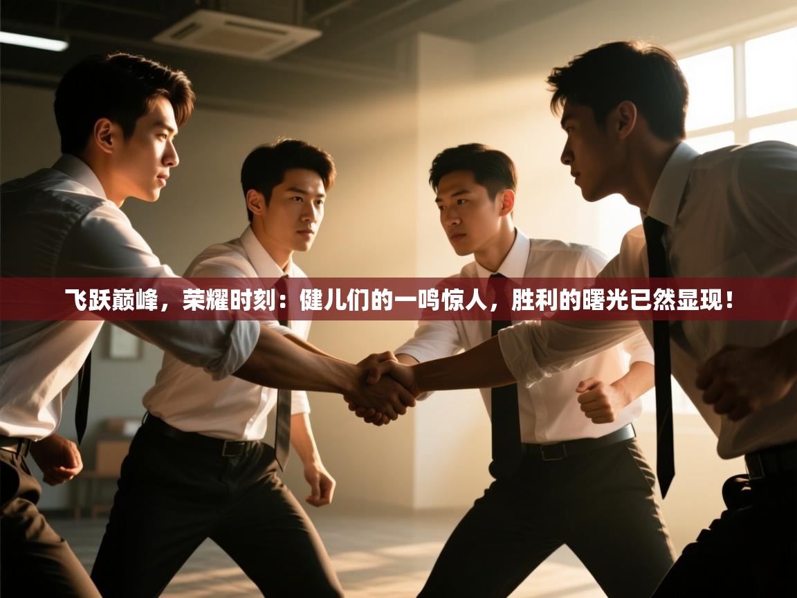 飞跃巅峰,荣耀时刻:健儿们的一鸣惊人,胜利的曙光已然显现! 第2张