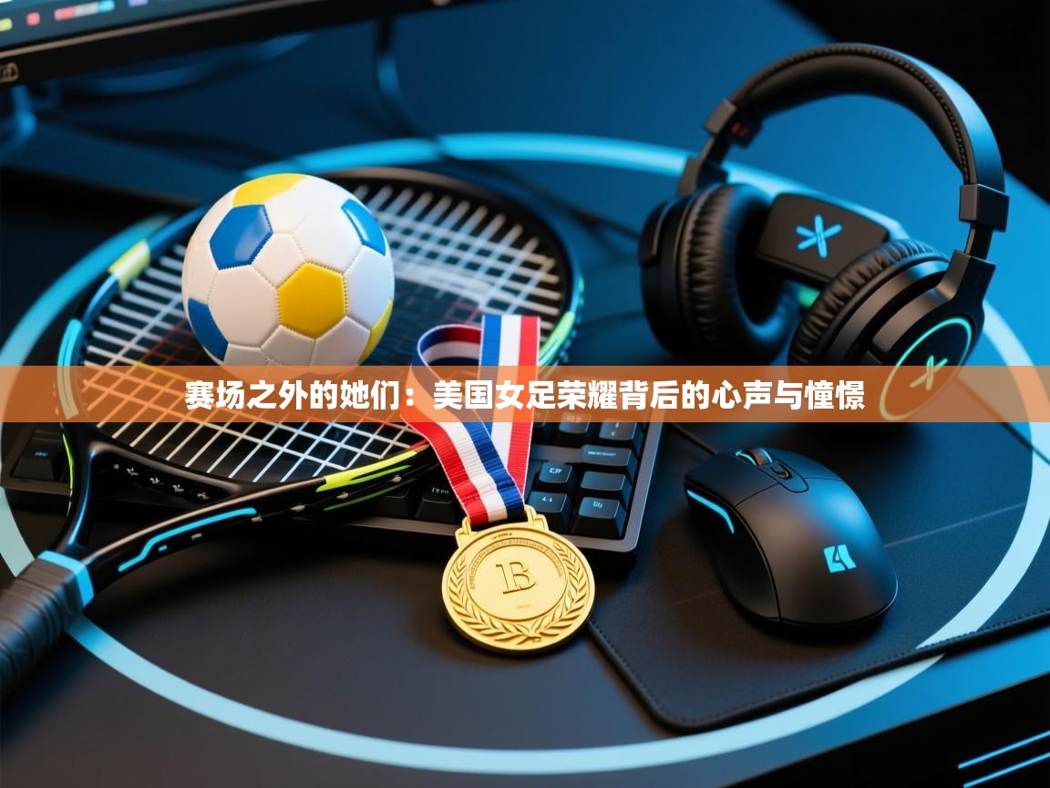 赛场之外的她们：美国女足荣耀背后的心声与憧憬  第1张