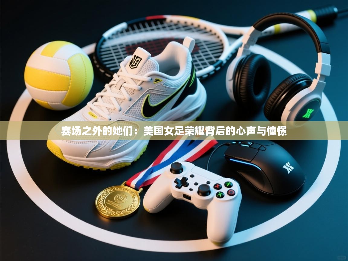 赛场之外的她们：美国女足荣耀背后的心声与憧憬  第2张