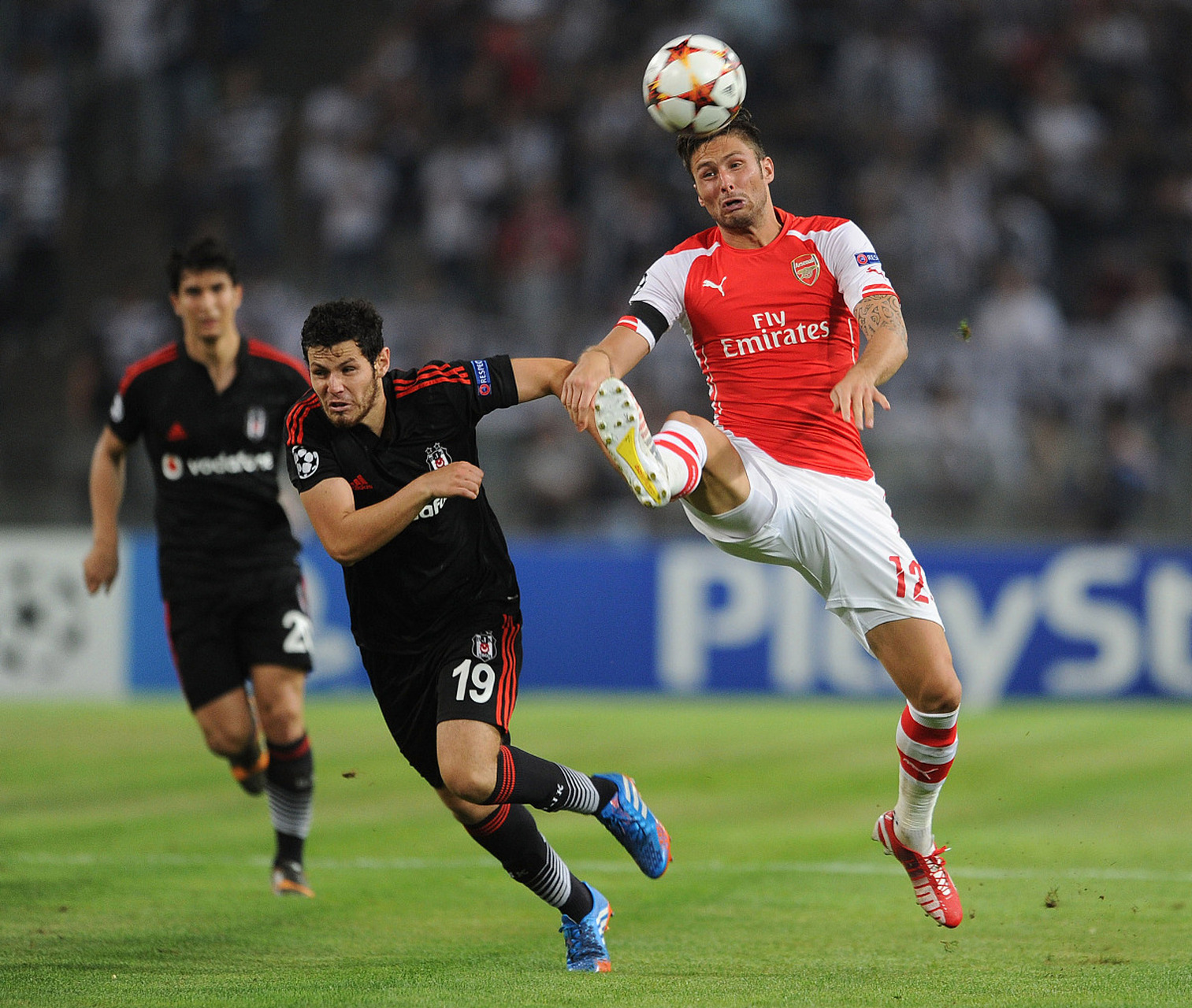 开云体育在线-关于水晶宫主场战胜阿森纳，告别连败的信息