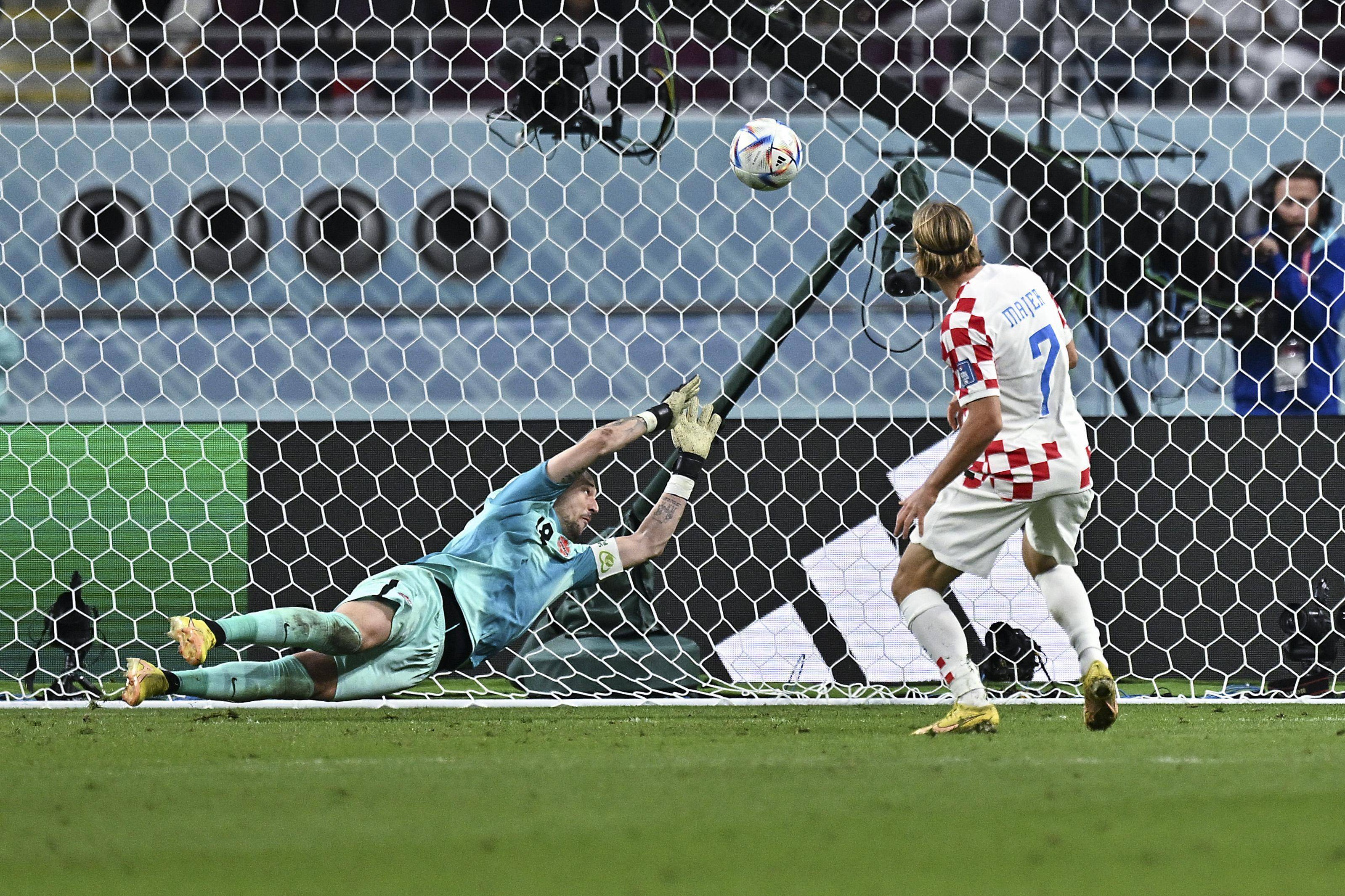 瑞士队遭遇意大利绝杀，小组出线希望渺茫的简单介绍