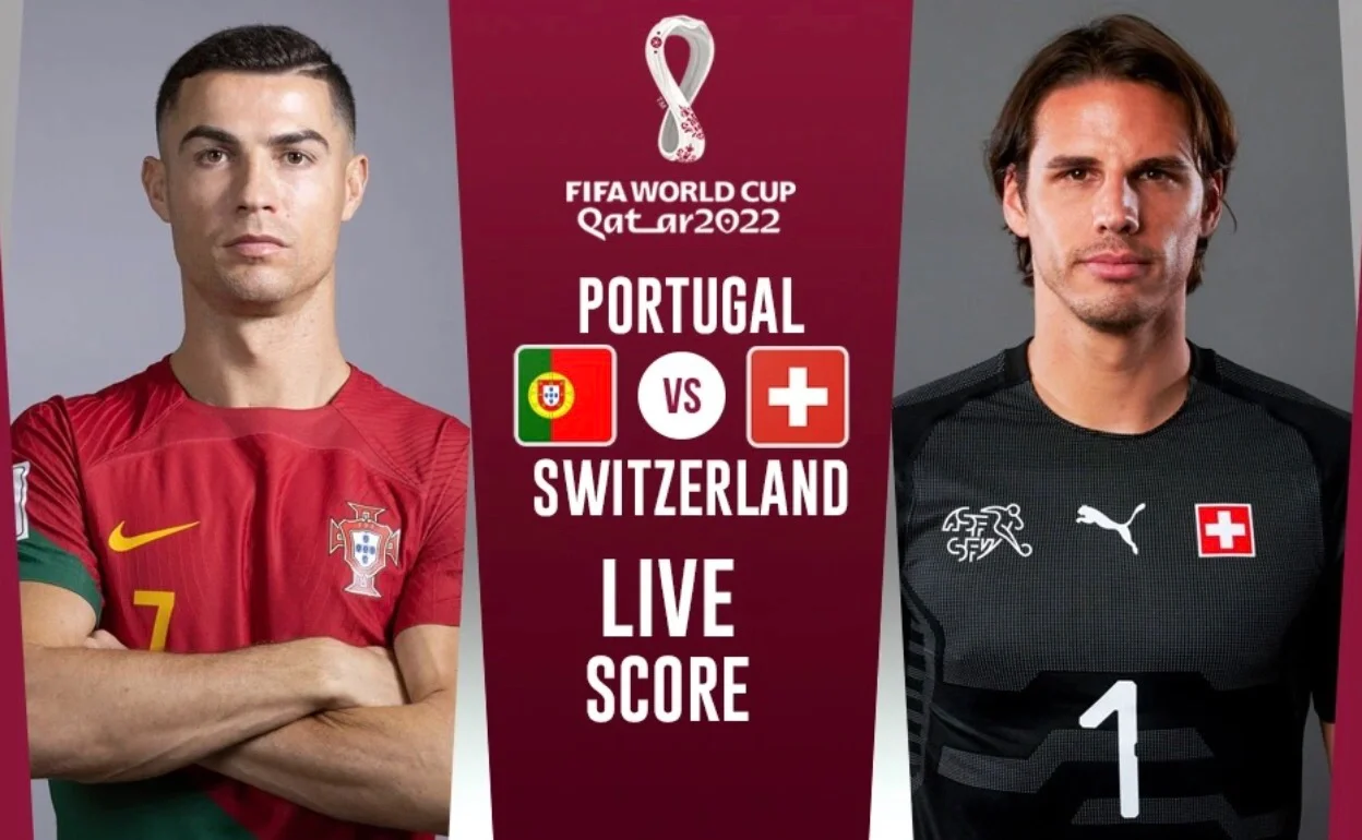 葡萄牙和瑞士队在欧预赛中激烈对决,战绩不分伯仲的简单介绍 葡萄牙和瑞士队在欧预赛中激烈对决,战绩不分伯仲的简单介绍