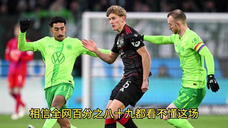 开云体育网页版入口-关于沃尔夫斯堡遭遇惨败，德甲保级压力不小的信息