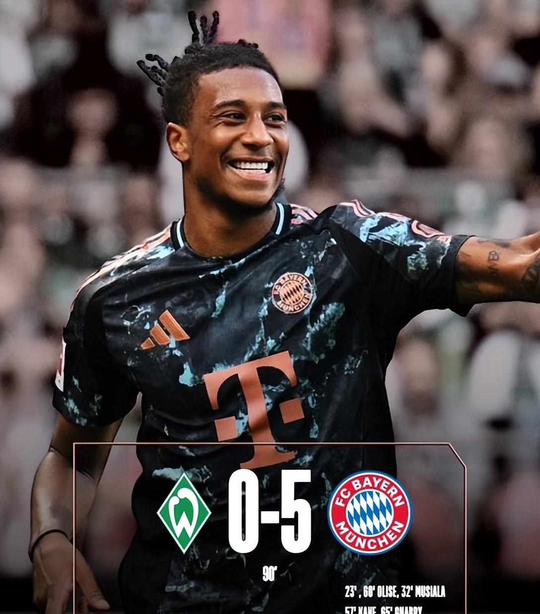 开云体育登录入口-不莱梅队在客场比赛取得胜利，士气大涨的简单介绍