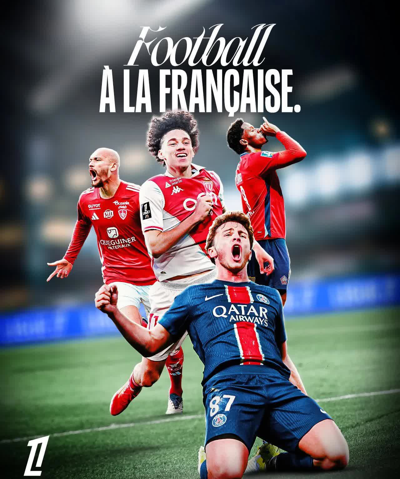 罗瓦勒取得连胜，法甲赛场状态火爆