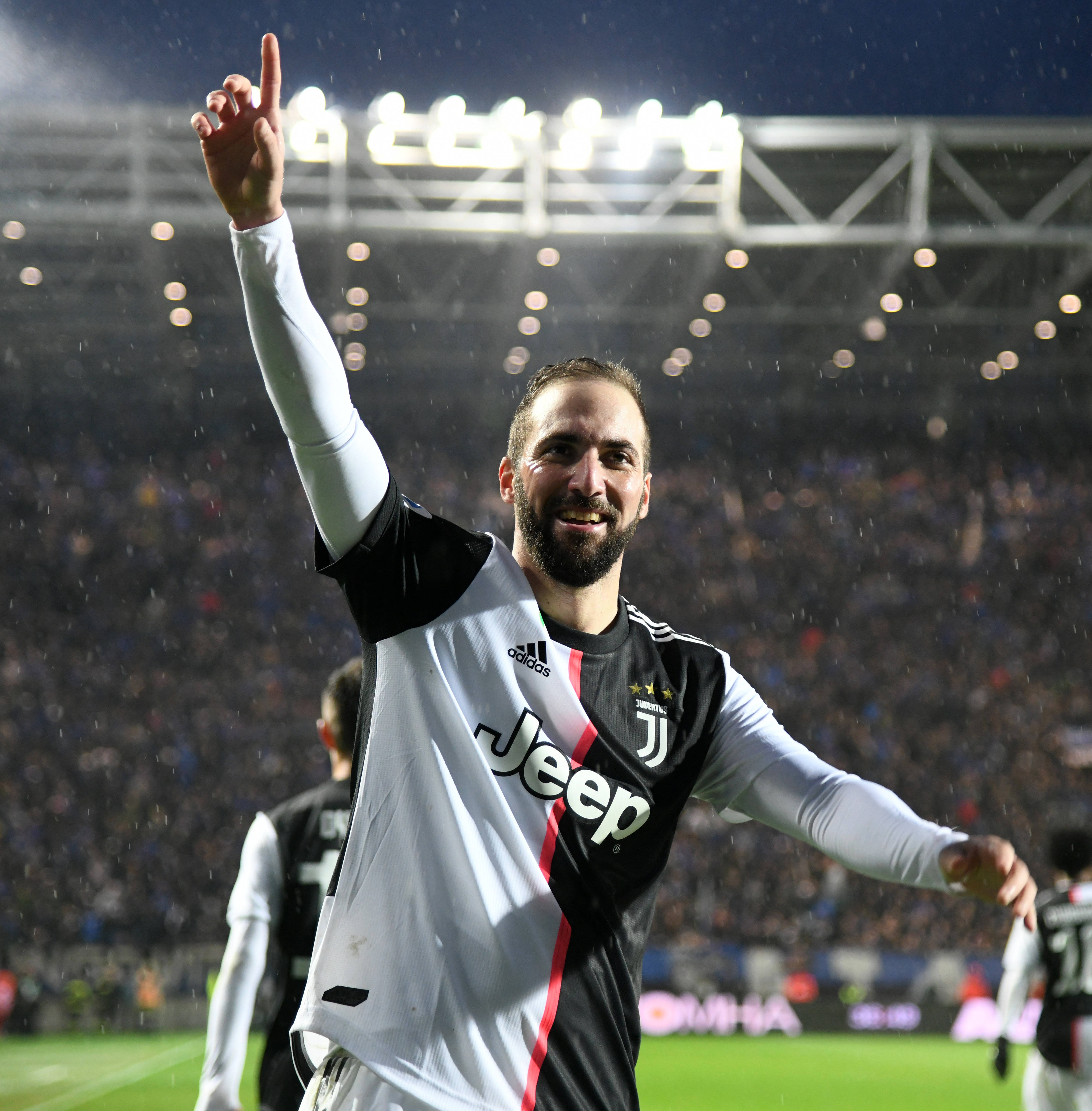 看好意甲冠军希望?亚特兰大表现亮眼 看好意甲冠军希望?亚特兰大表现亮眼