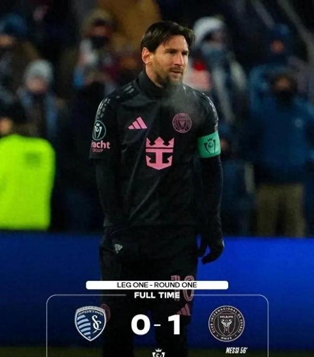 开云体育官方入口-包含梅西绝杀瞬间震撼球迷，助巴萨队逆袭晋级的词条