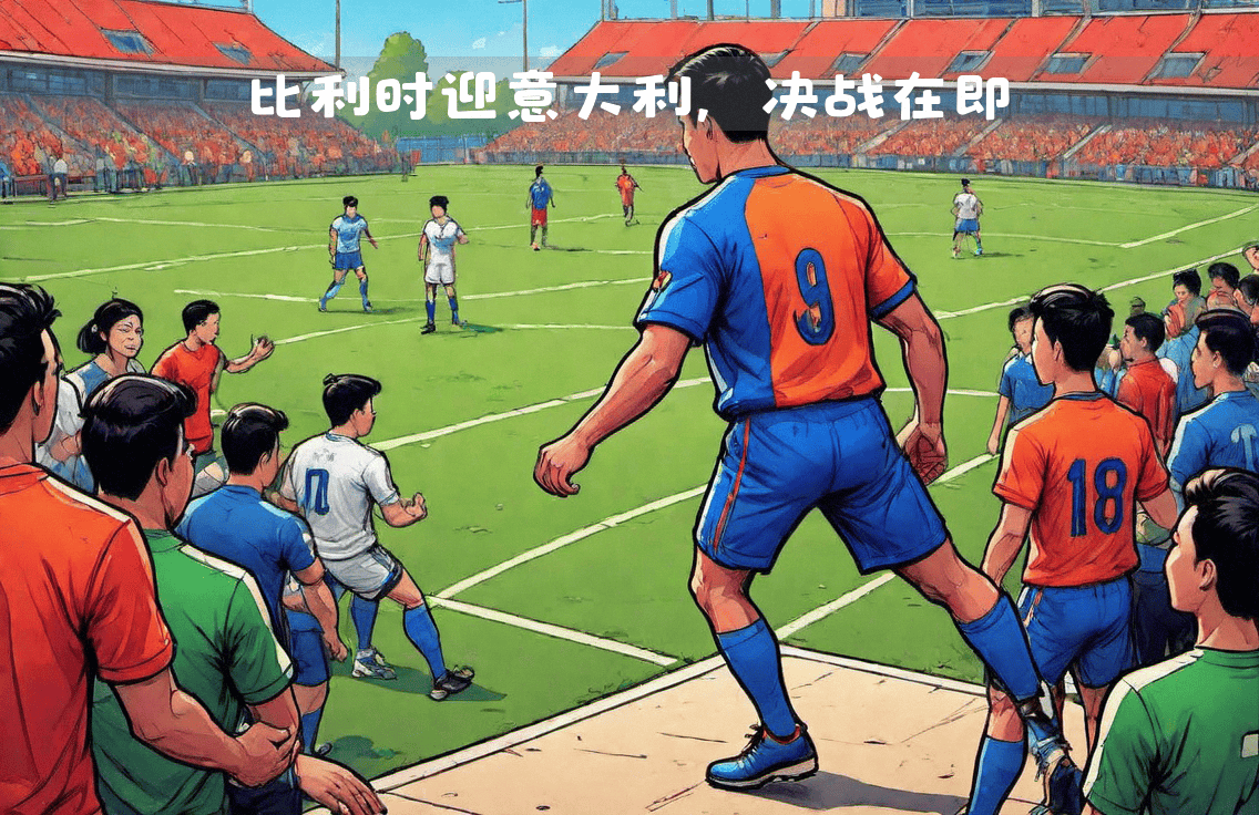 比利时球队将在主场迎来一场重要的比赛 比利时球队将在主场迎来一场重要的比赛