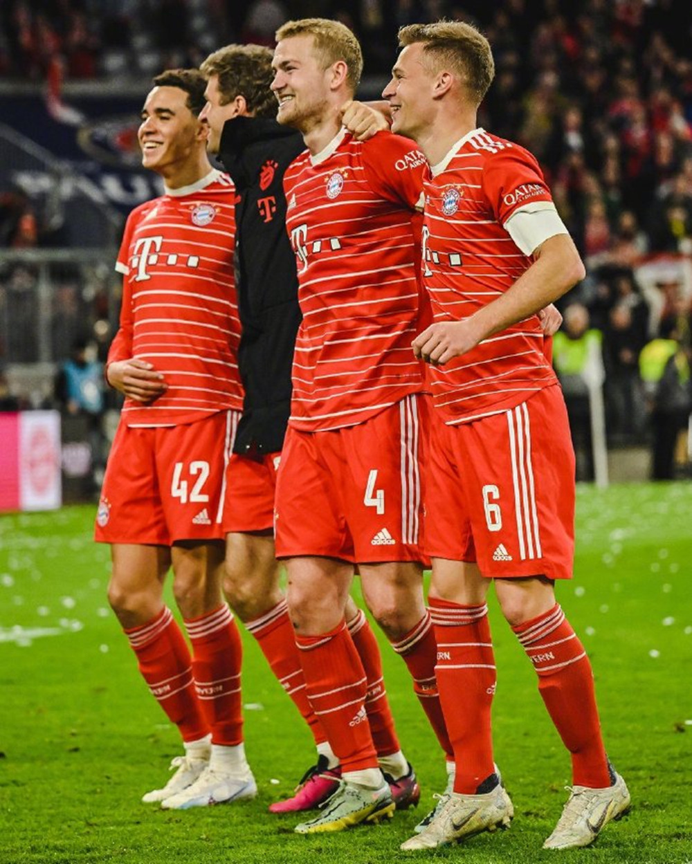 开云体育在线-德国门将意外送礼，失误导致憾胜乌克兰！