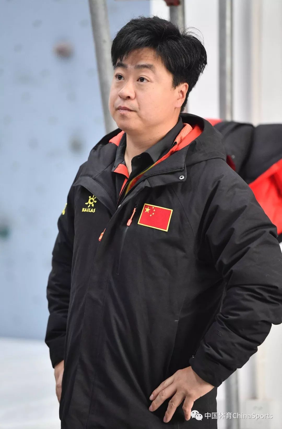 开云体育-加拿大队为亚运会做好备战工作