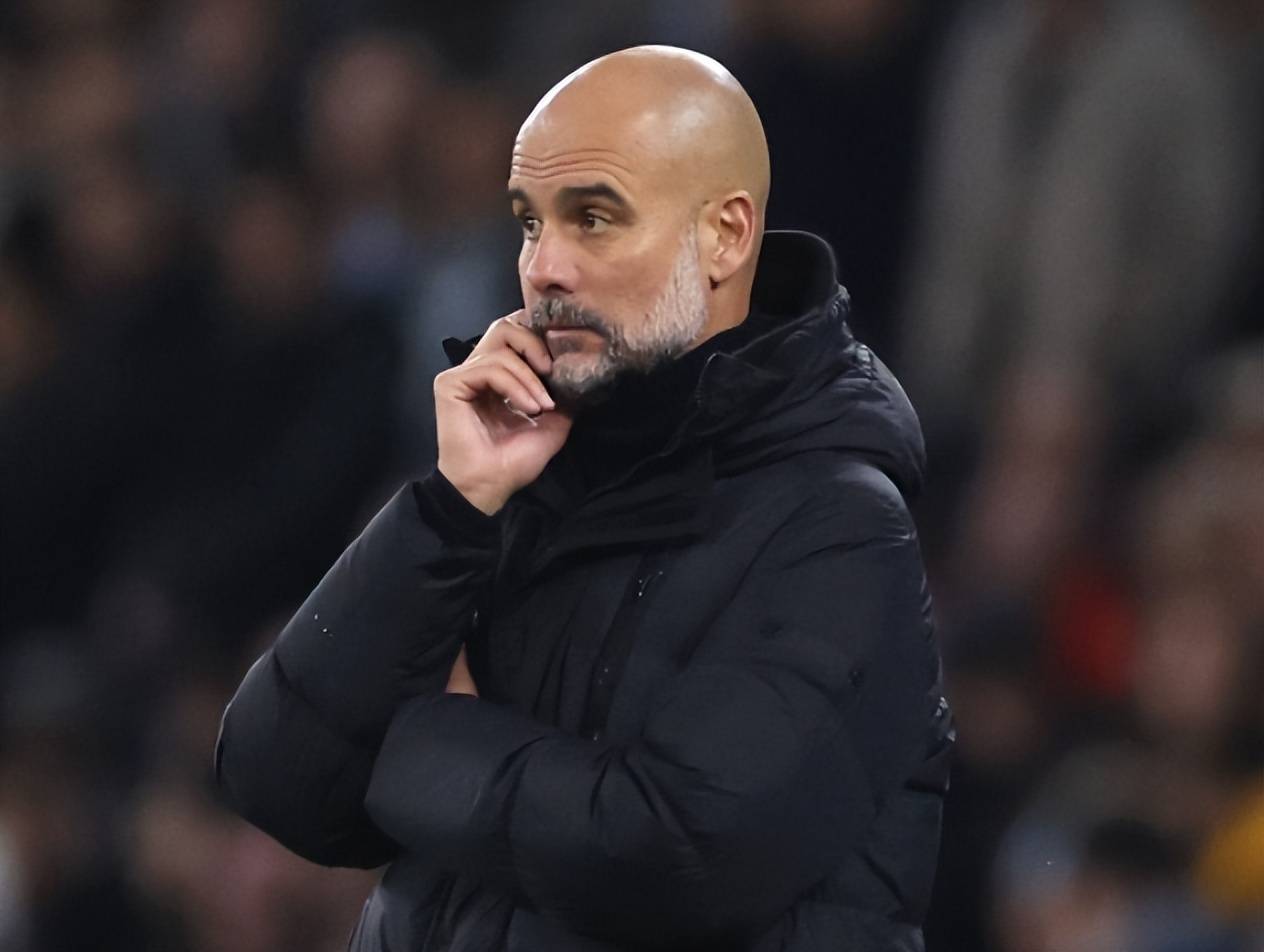 包含曼城遭遇一波连败,主帅面临压力的词条 包含曼城遭遇一波连败,主帅面临压力的词条