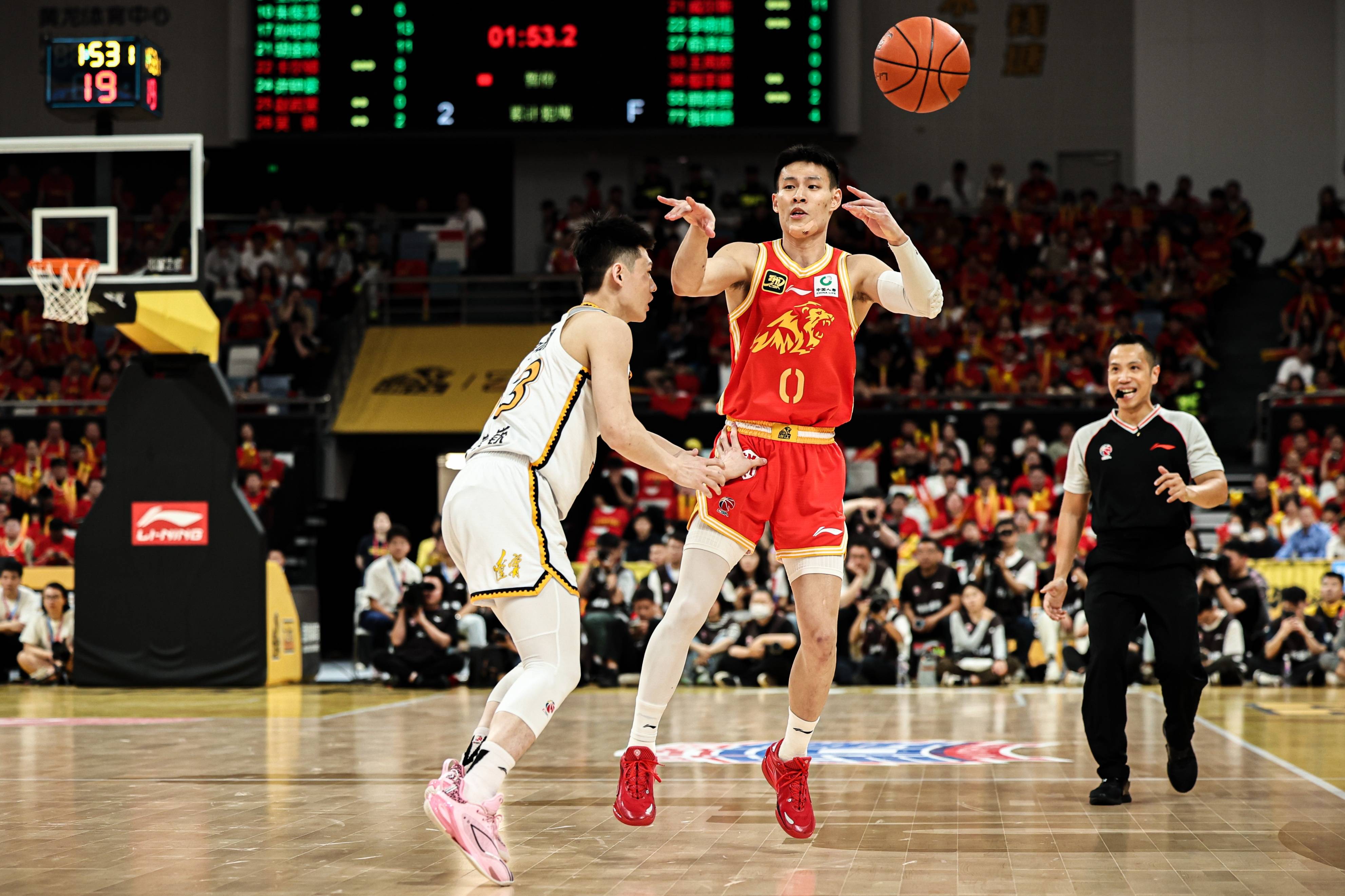 浙江男篮战胜对手,展现实力的简单介绍 浙江男篮战胜对手,展现实力的简单介绍