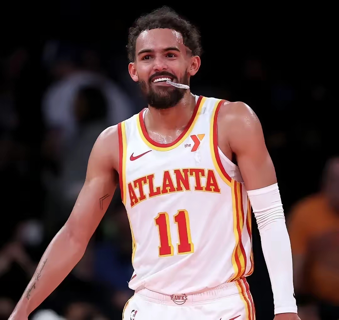 关于老鹰大胜奇才,特雷·杨表现全面攻防俱佳的信息 关于老鹰大胜奇才,特雷·杨表现全面攻防俱佳的信息