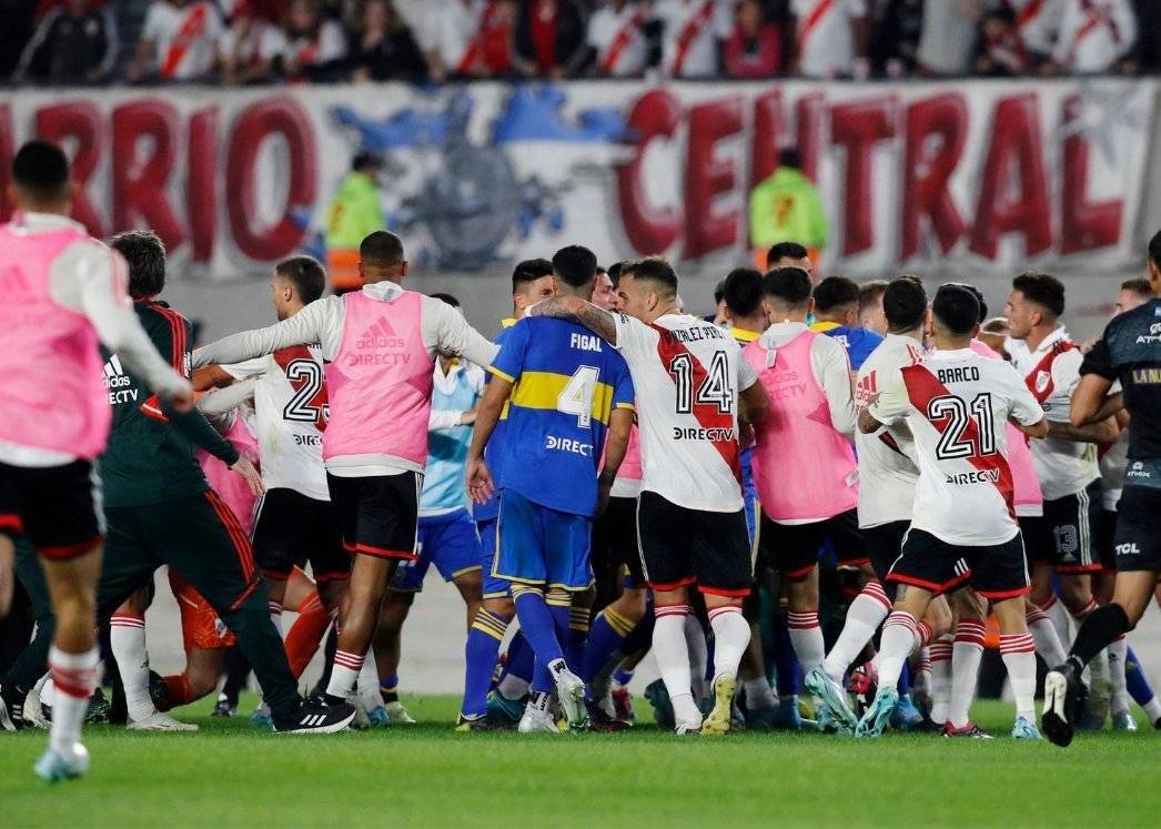 开云体育官网-阿根廷队国家德比战胜对手取得领先优势