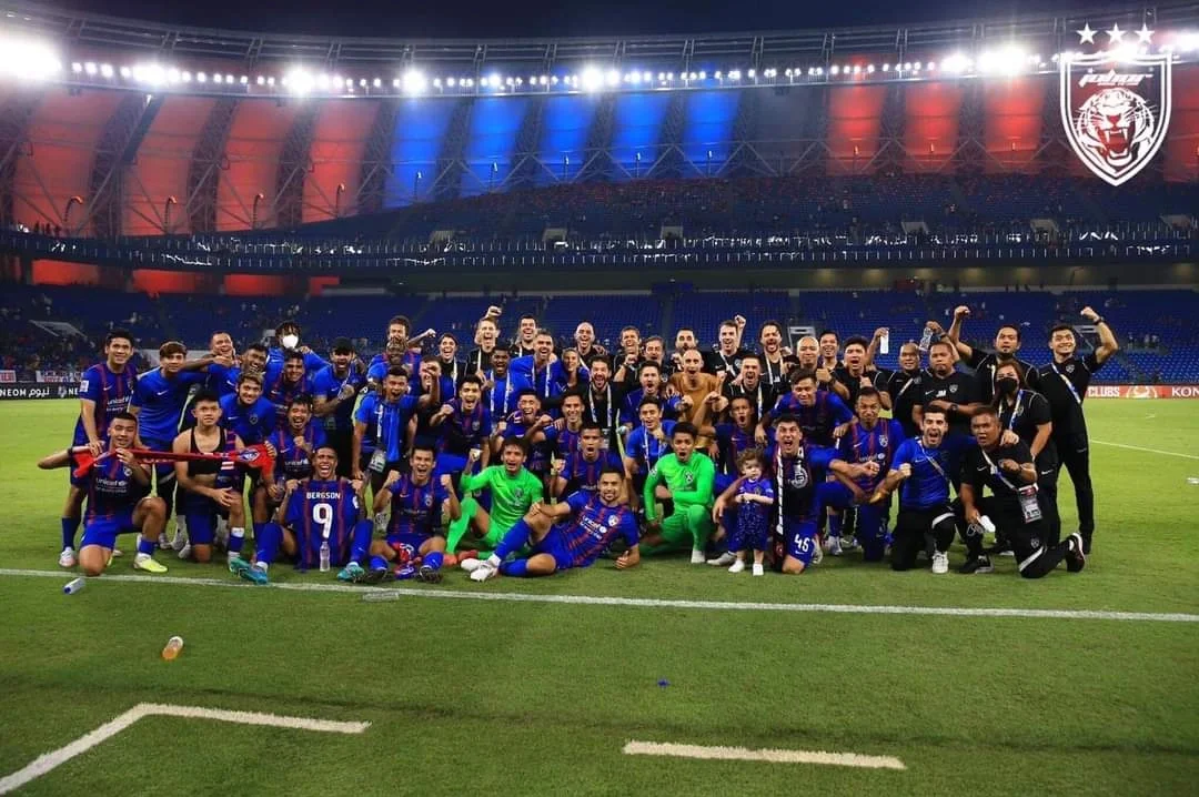 马来西亚球队创造历史,晋级强的简单介绍 马来西亚球队创造历史,晋级强的简单介绍