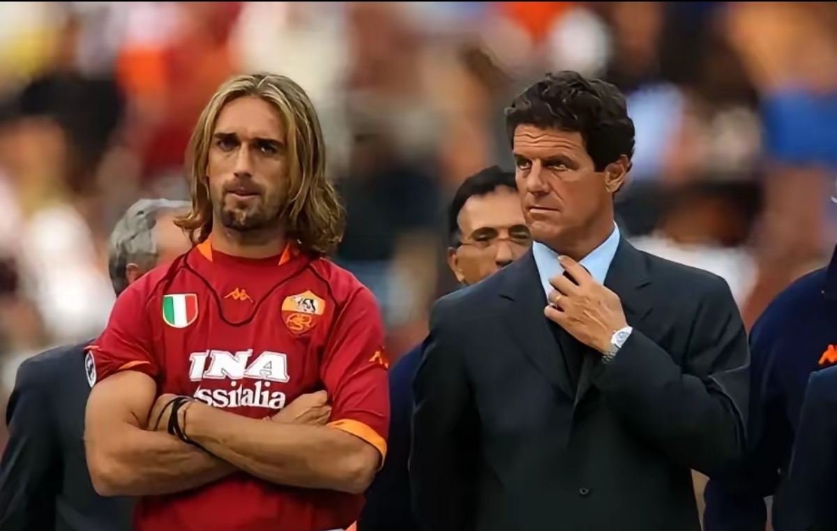 开云体育登录-罗马老将展现实力，稳定球队阵容的简单介绍