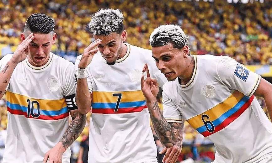 厄瓜多尔小组赛告捷,晋级士气高涨 厄瓜多尔小组赛告捷,晋级士气高涨