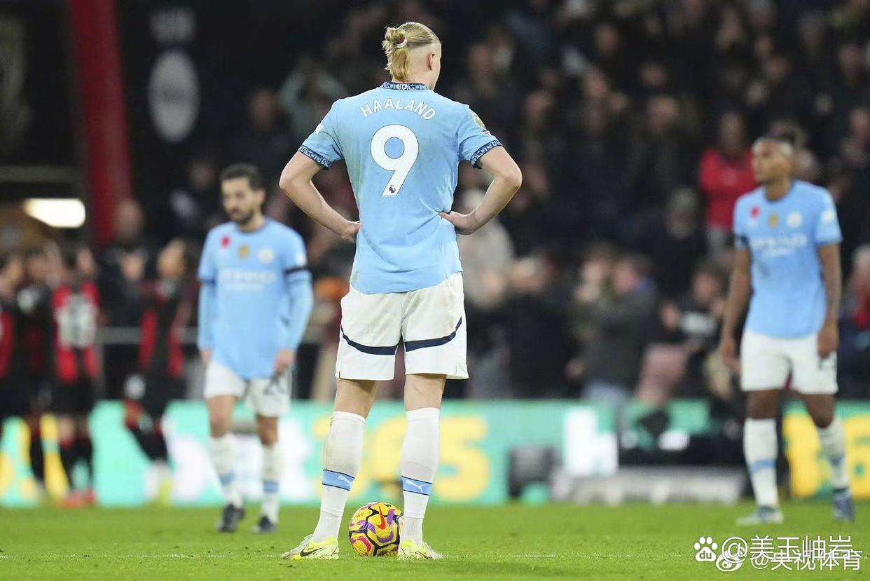 开云体育在线登录-包含曼城主场击败伯恩茅斯，延续不败势头的词条