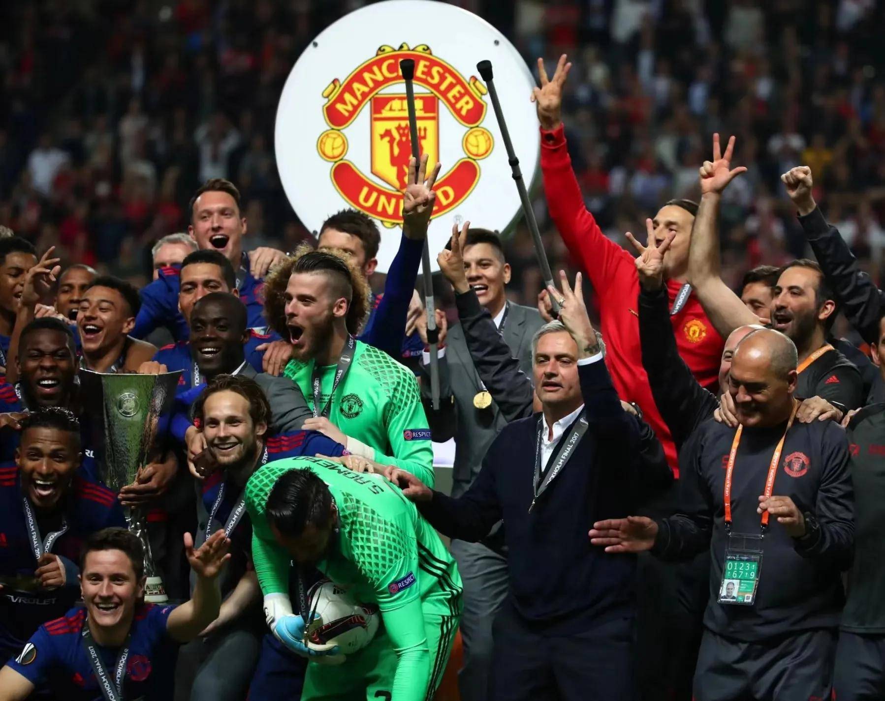 开云体育登录入口-穆里尼奥的球队在大比分领先下成功晋级