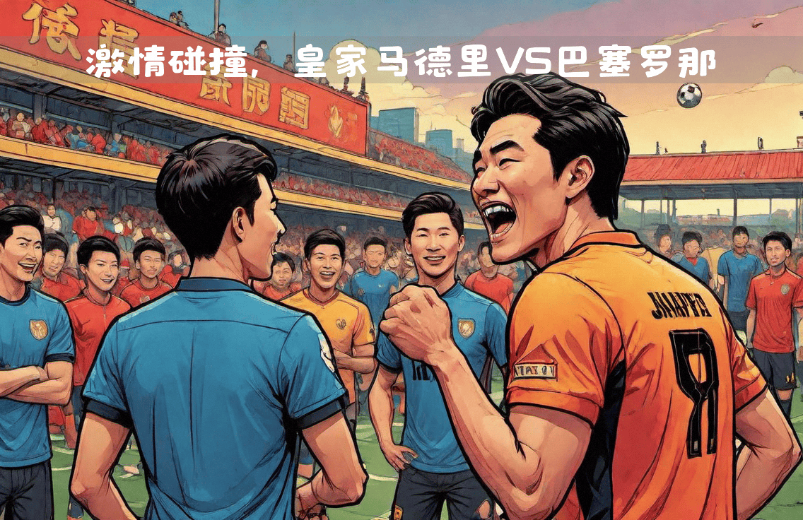 一场焦点对决引发球迷激情!的简单介绍 一场焦点对决引发球迷激情!的简单介绍