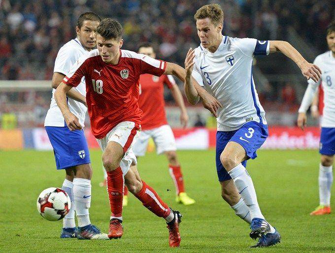 开云体育官网-芬兰球员备战充分，集中备战决赛的简单介绍