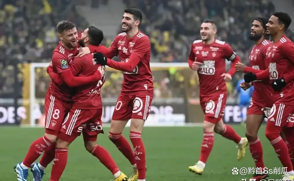 布雷斯特客场失利,连续两轮不胜 布雷斯特客场失利,连续两轮不胜