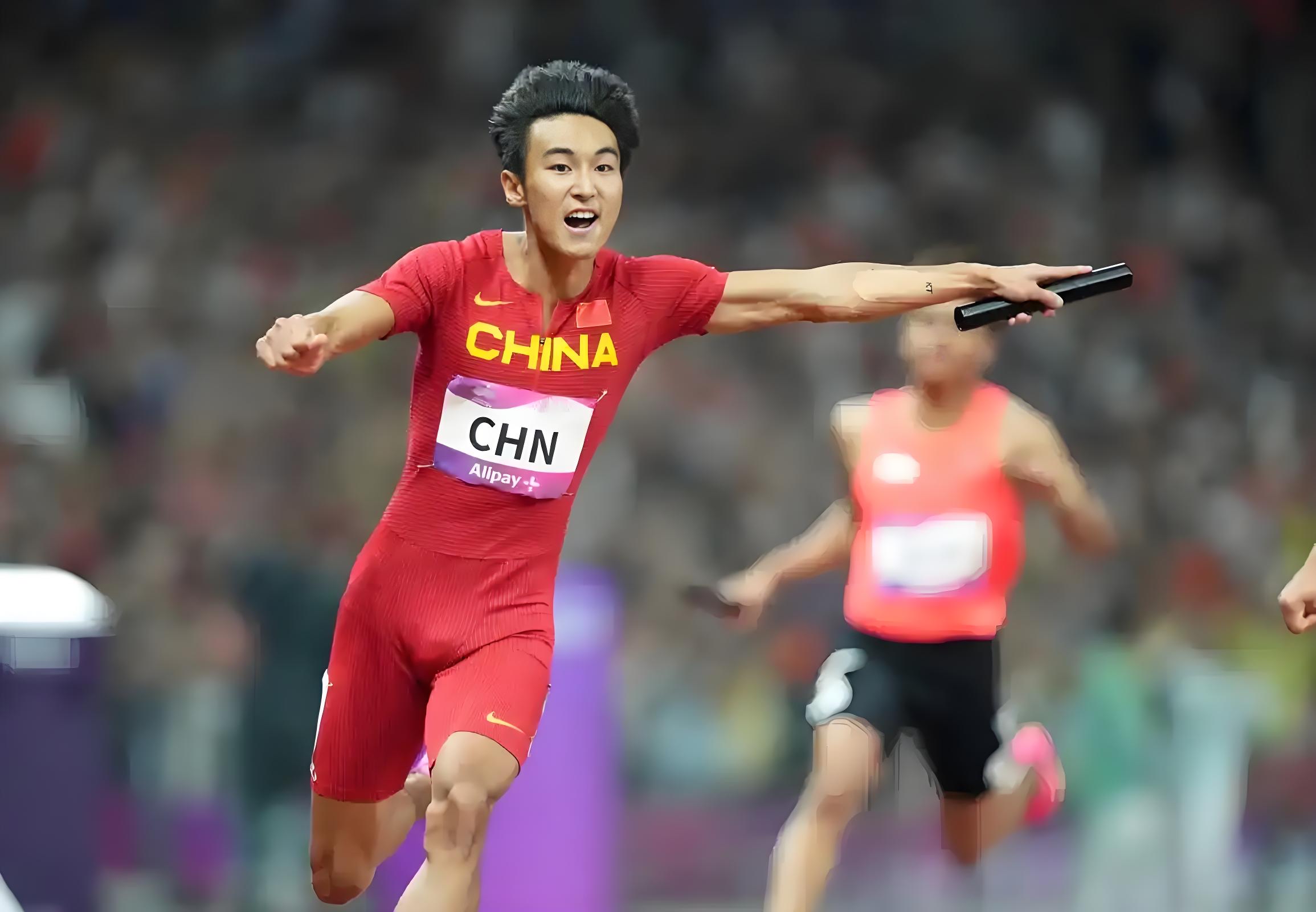 开云体育网页版入口-日本田径选手实现完美逆袭，夺得金牌
