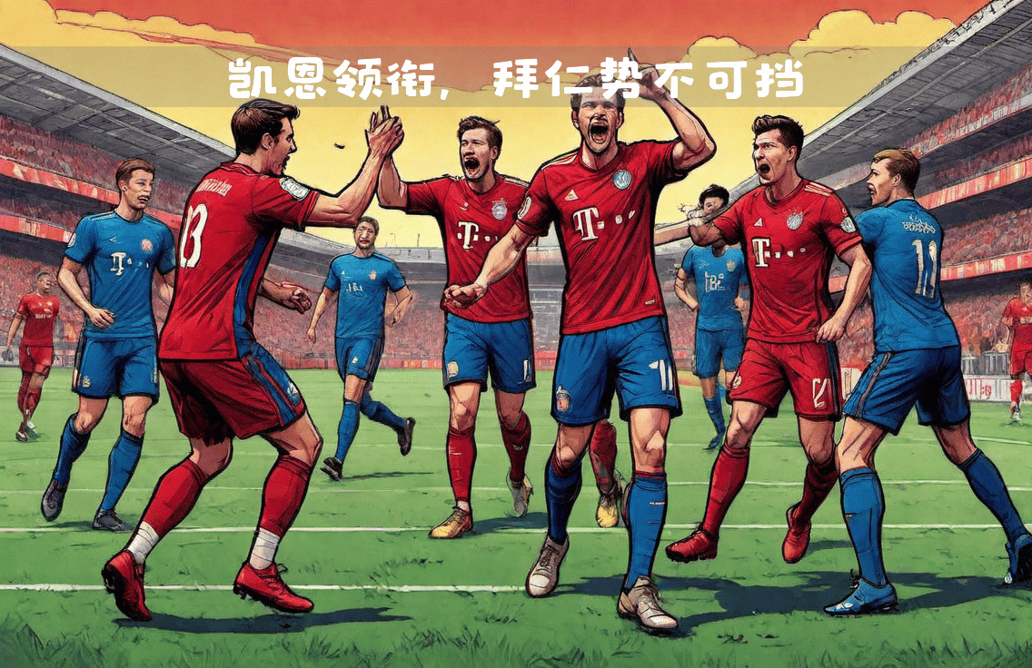 拜仁慕尼黑客场战胜奥格斯堡,继续不败的简单介绍 拜仁慕尼黑客场战胜奥格斯堡,继续不败的简单介绍