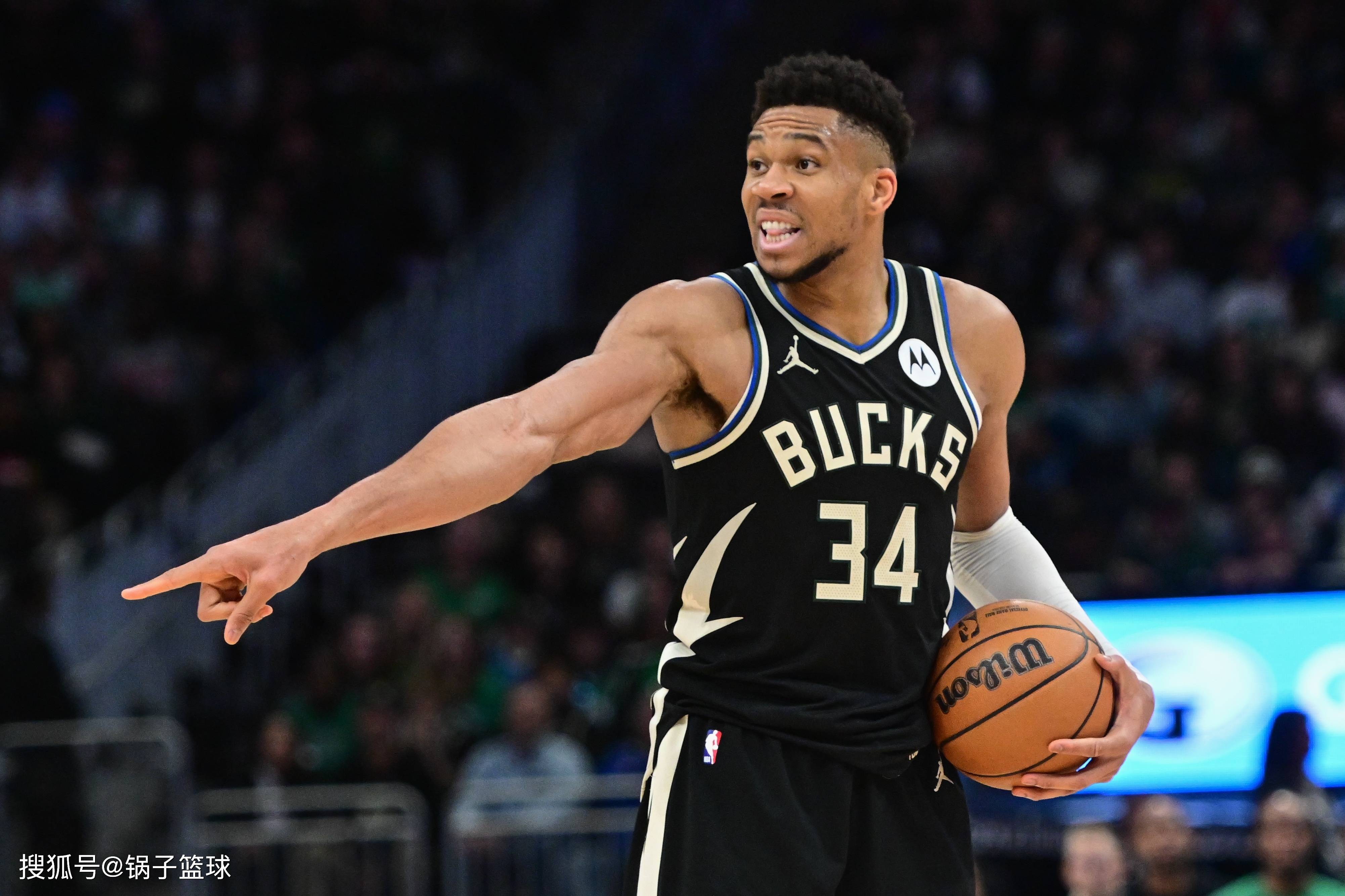 雄鹿连胜达到五场,力压东部其他球队的简单介绍 雄鹿连胜达到五场,力压东部其他球队的简单介绍