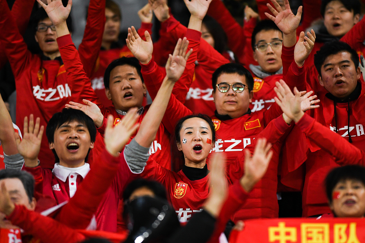 紧张过后,国家队取得惊人胜利的简单介绍 紧张过后,国家队取得惊人胜利的简单介绍