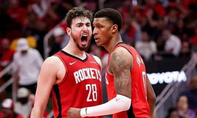 开云体育网页版-火箭队主场狂胜，全员亮点频出的简单介绍