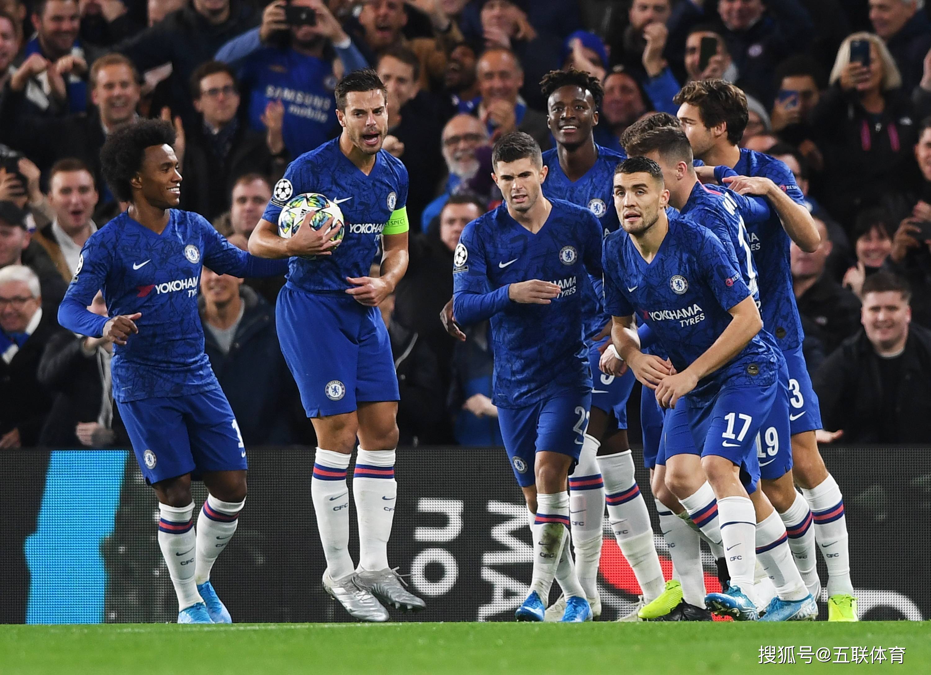 关于切尔西大胜布赖顿小组赛前景一片光明的信息 关于切尔西大胜布赖顿小组赛前景一片光明的信息