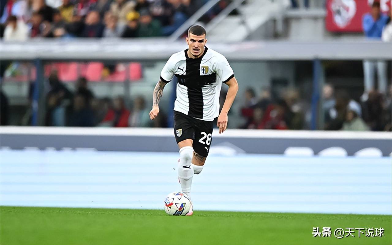 开云体育app下载-关于帕尔马客场输球，保级形势严峻的信息