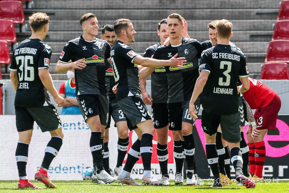 RB莱比锡客场击败弗赖堡,稳居德甲前列的简单介绍 RB莱比锡客场击败弗赖堡,稳居德甲前列的简单介绍