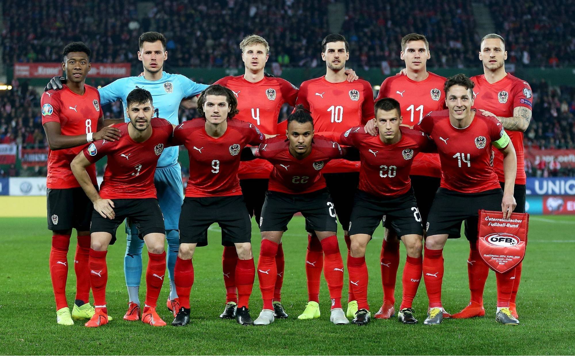 开云体育登录-奥地利对决荷兰，备战欧锦赛的简单介绍