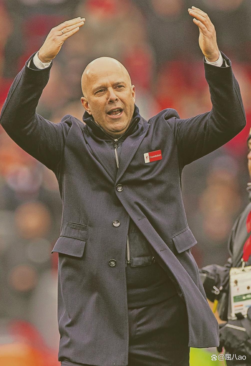 开云体育入口-利物浦主帅克洛普：球队状态正佳，力争夺冠